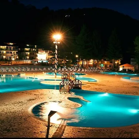 Resort Aquareumal * Fojnica