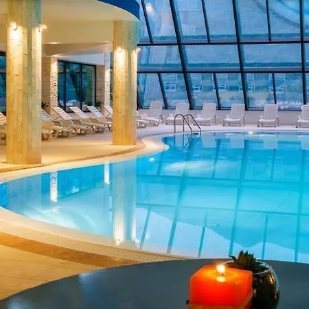 Resort Aquareumal Fojnica