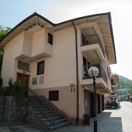 Apartament Resort Aquareumal Fojnica