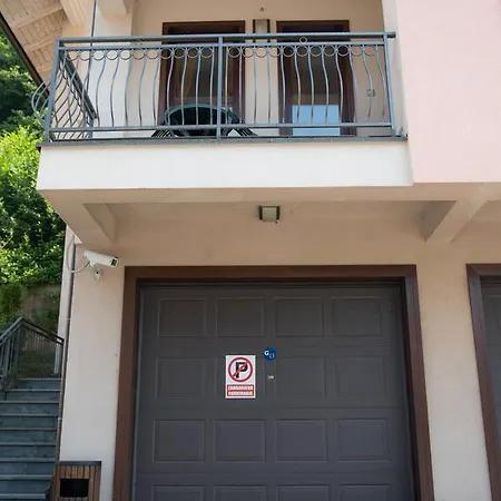 Apartament Resort Aquareumal