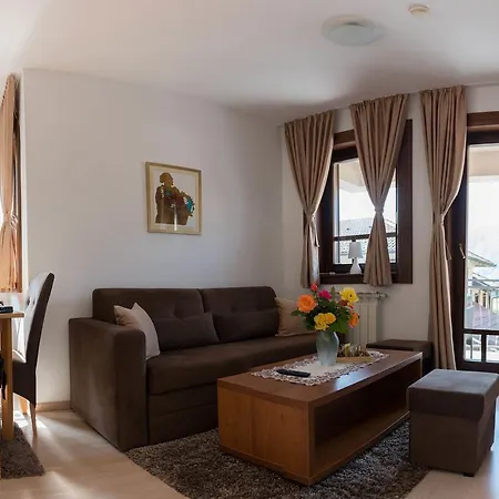 Resort Aquareumal Apartament Fojnica