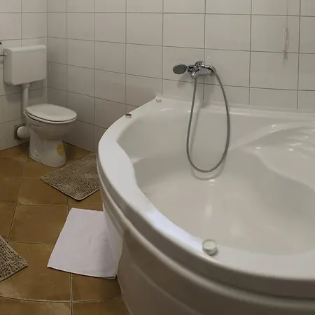 Resort Aquareumal Apartament Fojnica