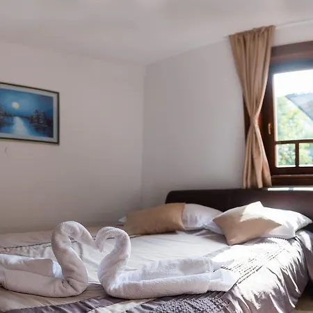 Apartament Resort Aquareumal