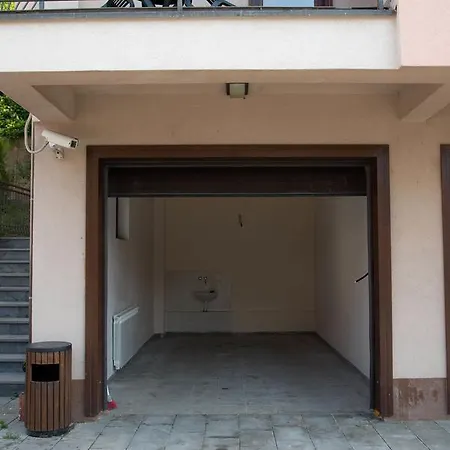 Resort Aquareumal Apartament Fojnica