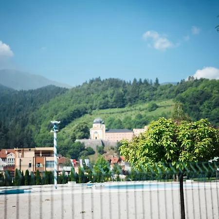 Apartament Resort Aquareumal *