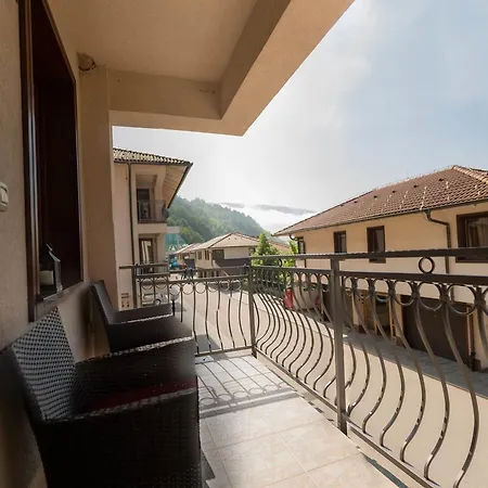 Apartament Resort Aquareumal