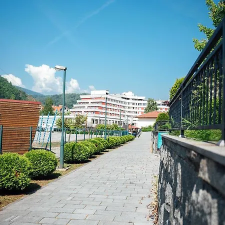 Resort Aquareumal Apartament Fojnica