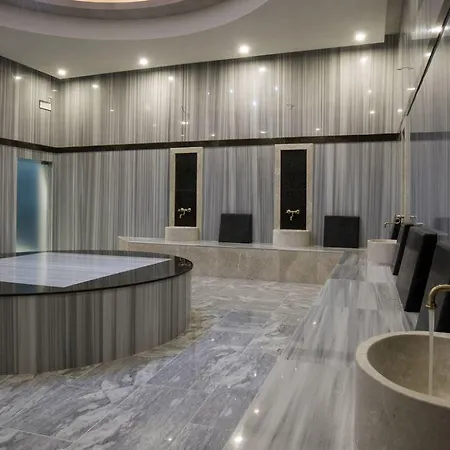 Apartament Resort Aquareumal Fojnica