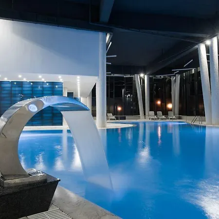 Apartament Resort Aquareumal Fojnica